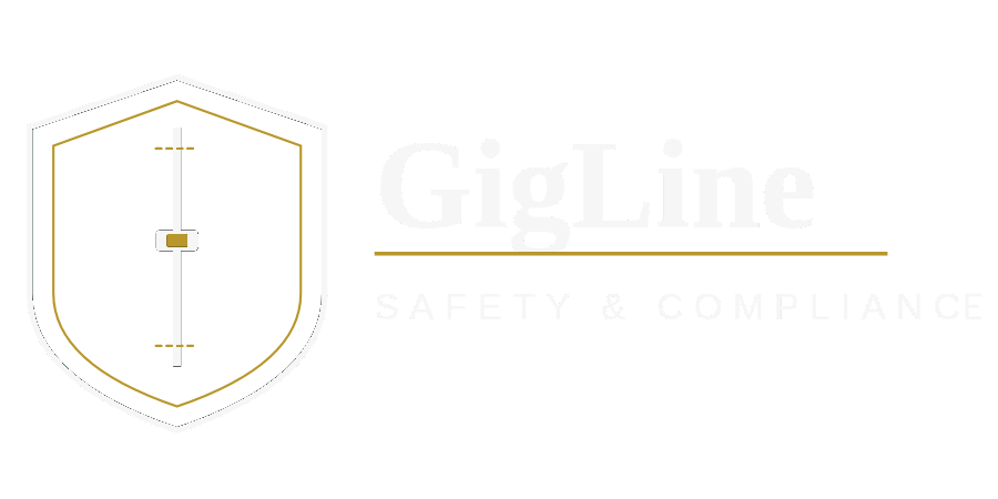 GigLine Safety & Compliance
