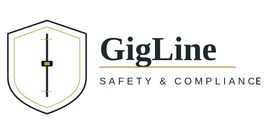 GigLine Safety & Compliance